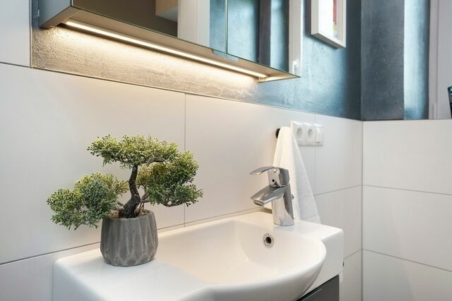 Ferienhaus in Kellenhusen - Baobab Home - Bild 17