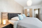 Ferienhaus in Kellenhusen - Baobab Home - Bild 22