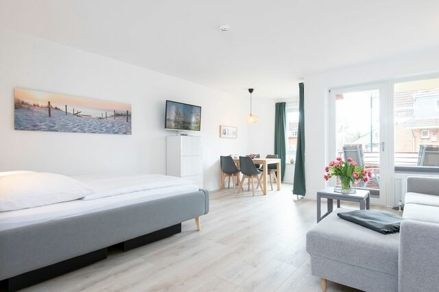 Ferienwohnung in Kellenhusen - Hamburger Straße 11 Strandlust - Bild 5