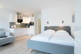 Ferienwohnung in Kellenhusen - Hamburger Straße 11 Strandlust - Bild 15