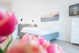 Ferienwohnung in Kellenhusen - Hamburger Straße 11 Strandlust - Bild 16