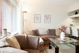 Ferienwohnung in Dahme - Berolina Wohnung 508 - Bild 5