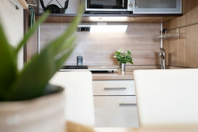 Ferienwohnung in Dahme - Berolina Wohnung 508 - Bild 14