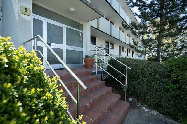 Ferienwohnung in Heringsdorf - Kaj&uuml;te 40 - Bild 22