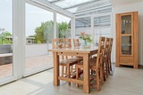 Ferienhaus in S&uuml;ssau - Haus Schaumburg - Bild 10