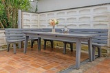 Ferienhaus in S&uuml;ssau - Haus Schaumburg - Bild 13