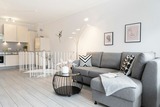 Ferienwohnung in Gr&ouml;mitz - Deichkrone- Wohnung 17 - Bild 1
