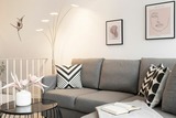 Ferienwohnung in Gr&ouml;mitz - Deichkrone- Wohnung 17 - Bild 2