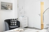 Ferienwohnung in Gr&ouml;mitz - Deichkrone- Wohnung 17 - Bild 19
