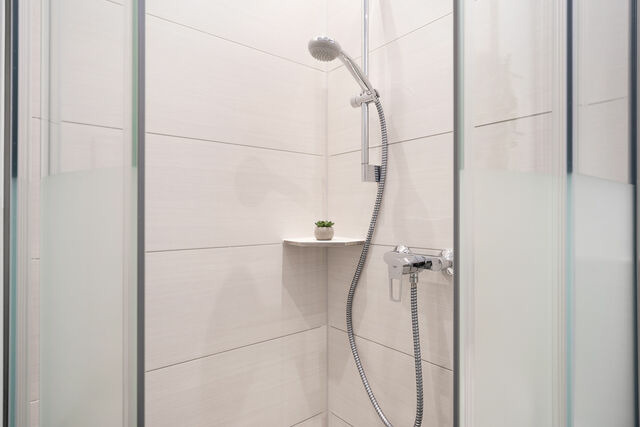 Ferienwohnung in Gr&ouml;mitz - Deichkrone- Wohnung 17 - Bild 22