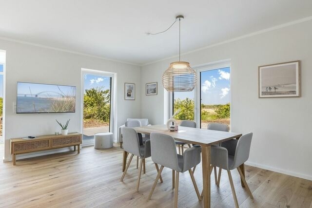 Ferienhaus in Fehmarn OT Westermarkelsdorf - Ferienhaus De Bööi (9253) - Bild 8