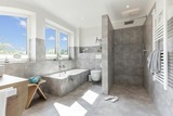 Ferienhaus in Fehmarn OT Westermarkelsdorf - Ferienhaus De Bööi (9253) - Bild 12
