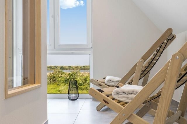 Ferienhaus in Fehmarn OT Westermarkelsdorf - Ferienhaus De Bööi (9253) - Bild 13
