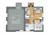 Ferienhaus in Fehmarn OT Westermarkelsdorf - Ferienhaus De Bööi (9253) - Bild 24