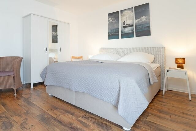 Ferienwohnung in Timmendorfer Strand - An der Waldkapelle 26 OstseePanorama 19 - Bild 22