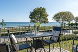 Ferienwohnung in Haffkrug - Strandresidenz L&uuml;tte Deern 10 - Bild 1