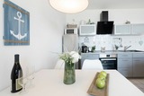Ferienwohnung in Haffkrug - Strandresidenz L&uuml;tte Deern 10 - Bild 16