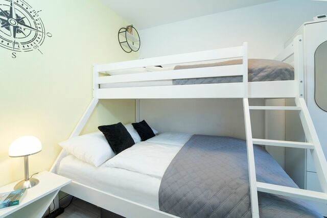 Ferienwohnung in S&uuml;ssau - Mija - Bild 23