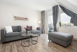 Ferienwohnung in Scharbeutz - Kammerweg 89 Düne 28 - Bild 1