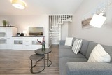 Ferienwohnung in Scharbeutz - Kammerweg 89 Düne 28 - Bild 19