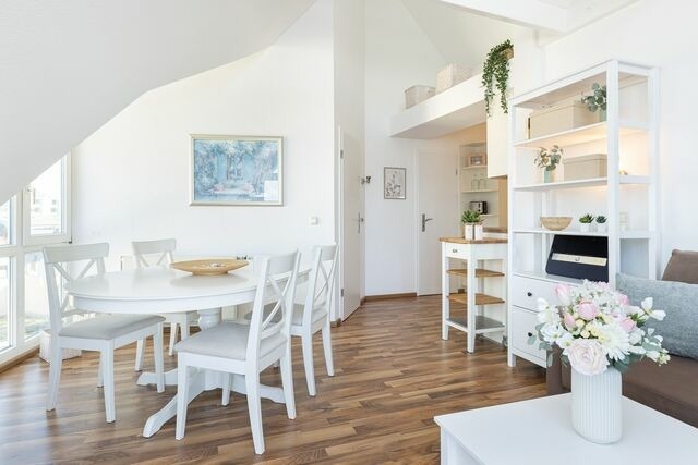 Ferienwohnung in Laboe - Strandhotel Laboe Traumsicht Laboe - Bild 3 Ferienwohnung in Laboe - Strandhotel Laboe Traumsicht Laboe - Bild 3