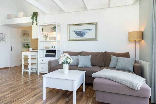 Ferienwohnung in Laboe - Strandhotel Laboe Traumsicht Laboe - Bild 5 Ferienwohnung in Laboe - Strandhotel Laboe Traumsicht Laboe - Bild 5