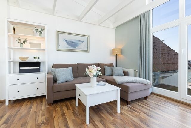 Ferienwohnung in Laboe - Strandhotel Laboe Traumsicht Laboe - Bild 6 Ferienwohnung in Laboe - Strandhotel Laboe Traumsicht Laboe - Bild 6