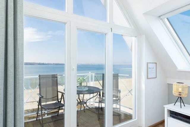 Ferienwohnung in Laboe - Strandhotel Laboe Traumsicht Laboe - Bild 9 Ferienwohnung in Laboe - Strandhotel Laboe Traumsicht Laboe - Bild 9