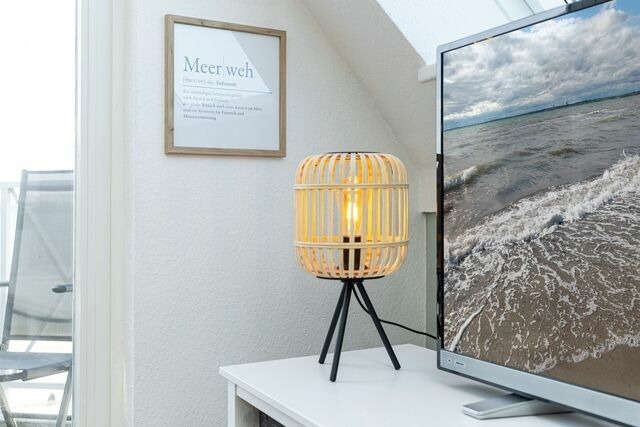 Ferienwohnung in Laboe - Strandhotel Laboe Traumsicht Laboe - Bild 12 Ferienwohnung in Laboe - Strandhotel Laboe Traumsicht Laboe - Bild 12