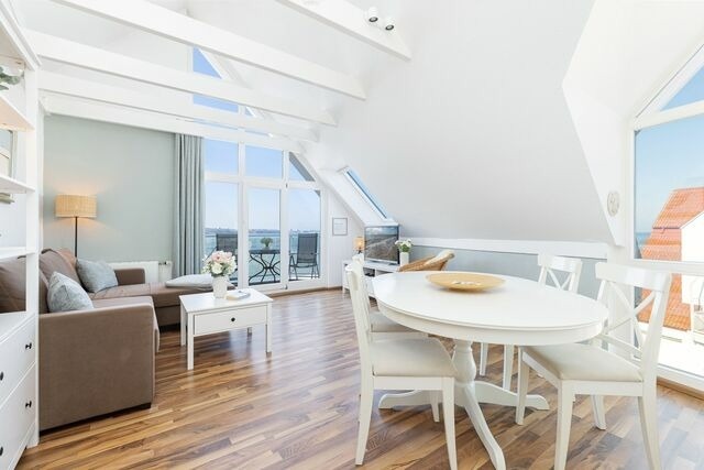 Ferienwohnung in Laboe - Strandhotel Laboe Traumsicht Laboe - Bild 16 Ferienwohnung in Laboe - Strandhotel Laboe Traumsicht Laboe - Bild 16