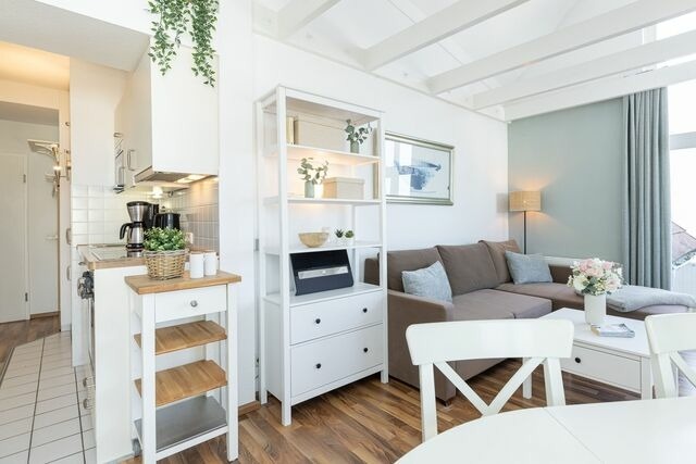 Ferienwohnung in Laboe - Strandhotel Laboe Traumsicht Laboe - Bild 18 Ferienwohnung in Laboe - Strandhotel Laboe Traumsicht Laboe - Bild 18