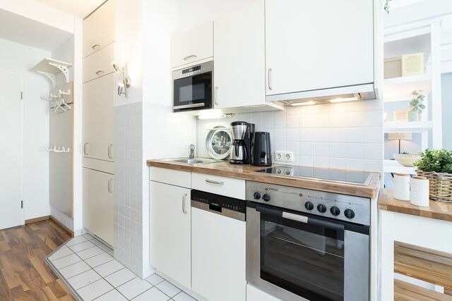 Ferienwohnung in Laboe - Strandhotel Laboe Traumsicht Laboe - Bild 19 Ferienwohnung in Laboe - Strandhotel Laboe Traumsicht Laboe - Bild 19