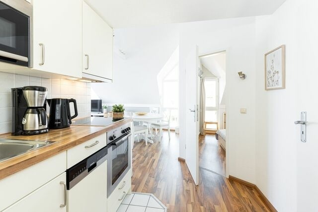 Ferienwohnung in Laboe - Strandhotel Laboe Traumsicht Laboe - Bild 21 Ferienwohnung in Laboe - Strandhotel Laboe Traumsicht Laboe - Bild 21