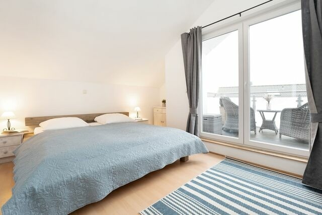 Ferienhaus in S&uuml;ssau - Seepark S&uuml;ssau Ferienhaus Seeadler 6 - Bild 4