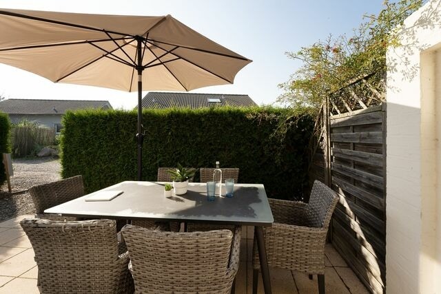 Ferienhaus in S&uuml;ssau - Seepark S&uuml;ssau Ferienhaus Seeadler 6 - Bild 13