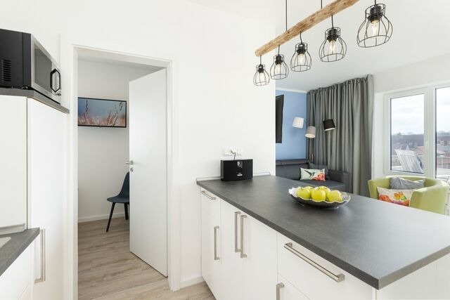 Ferienwohnung in Gr&ouml;mitz - Haus Seebad Aussicht - Bild 21