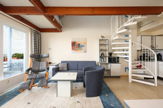 Ferienwohnung in Laboe - Fördeblick Nr. 59 - Bild 3