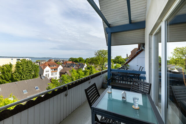 Ferienwohnung in Laboe - Fördeblick Nr. 59 - Bild 8