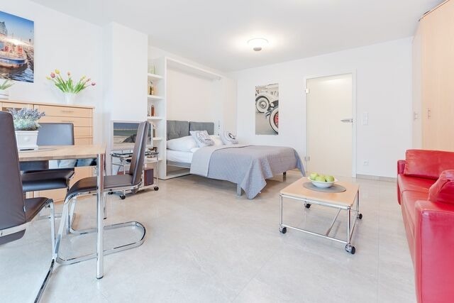 Ferienwohnung in Scharbeutz - Appartement Strandluft - Bild 3