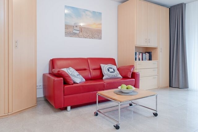 Ferienwohnung in Scharbeutz - Appartement Strandluft - Bild 4