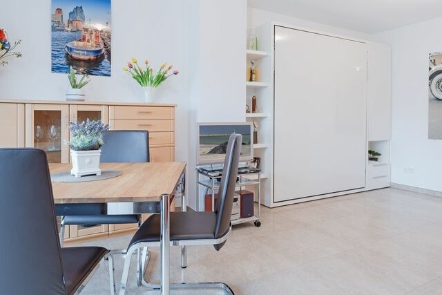 Ferienwohnung in Scharbeutz - Appartement Strandluft - Bild 12