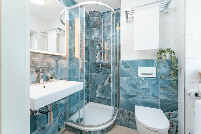 Ferienwohnung in Scharbeutz - Appartement Strandluft - Bild 21