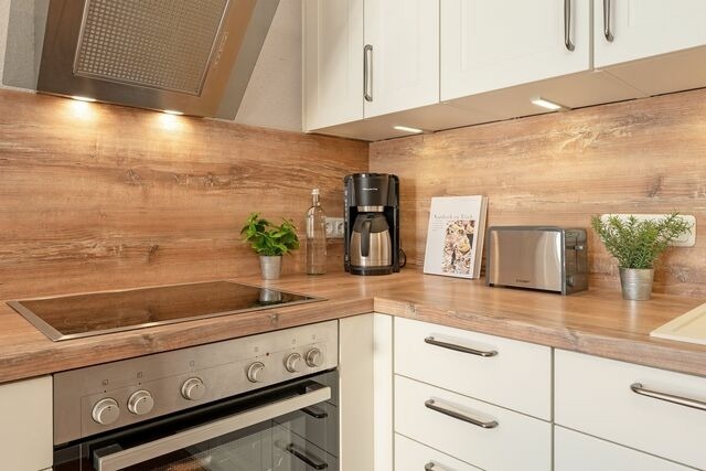 Ferienwohnung in Pönitz am See - Landhaus Pönitz am See Wohnung 7 - Bild 15