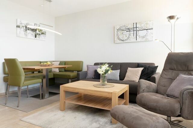 Ferienwohnung in Kellenhusen - Haus Seeblick Meeresidyll B6 - Bild 2