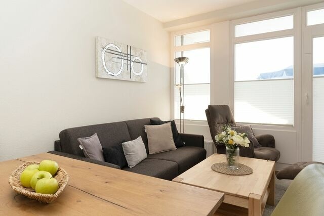 Ferienwohnung in Kellenhusen - Haus Seeblick Meeresidyll B6 - Bild 5