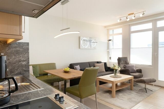 Ferienwohnung in Kellenhusen - Haus Seeblick Meeresidyll B6 - Bild 14
