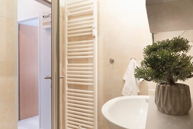 Ferienwohnung in Kellenhusen - Haus Seeblick Meeresidyll B6 - Bild 23