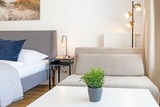 Ferienwohnung in Scharbeutz - Haus Meeresstrand BeachBude Scharbeutz - Bild 11