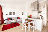 Ferienwohnung in Sierksdorf - A -9/7 Seeblick Sierksdorf - Bild 1