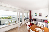 Ferienwohnung in Sierksdorf - A -9/7 Seeblick Sierksdorf - Bild 2
